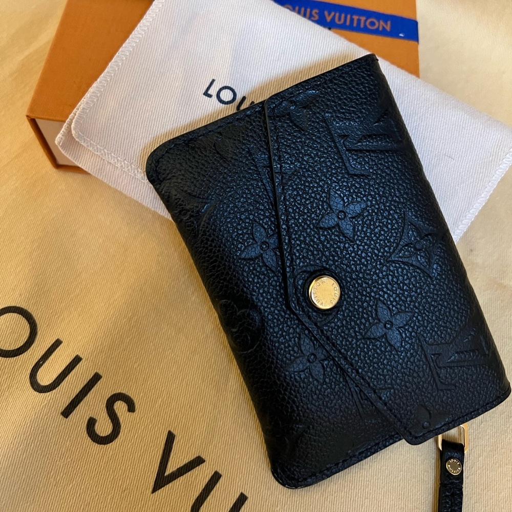 Louis Vuitton Key Pouch